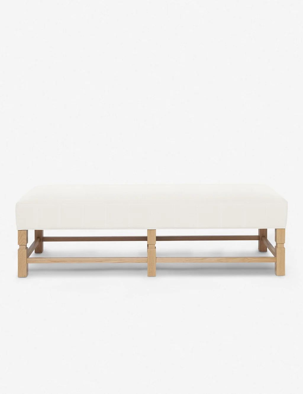 Ambleside Bench By Ginny Macdonald | Lulu and Georgia 