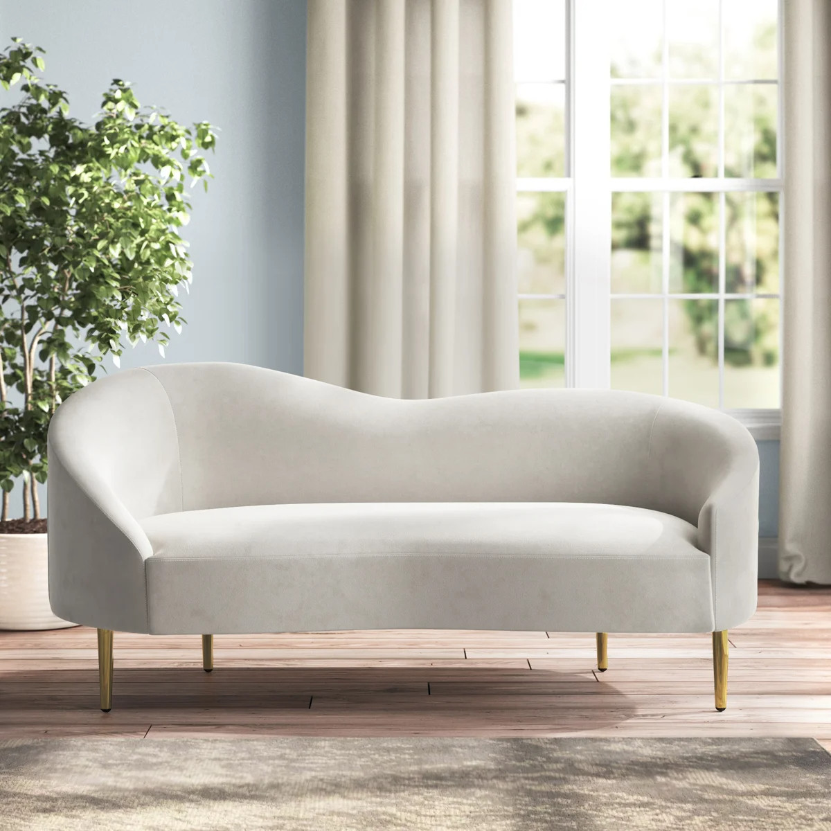 I found the sofas that make your space look instantly designer 😍✨ Curved silhouettes + minimalist tones = pure perfection 🛋️🤍 And the best part? They’re on sale at Wayfair right now 💸

#DesignerLookForLess #CurvedSofa #WayfairFinds #ModernHomeStyle #NeutralDecor #HomeDecorIdeas #InteriorGoals #AffordableLuxury #FurnitureDeals #DecorInspo #LTKHome 

 #LTKSeasonal #LTKHome #LTKSaleAlert