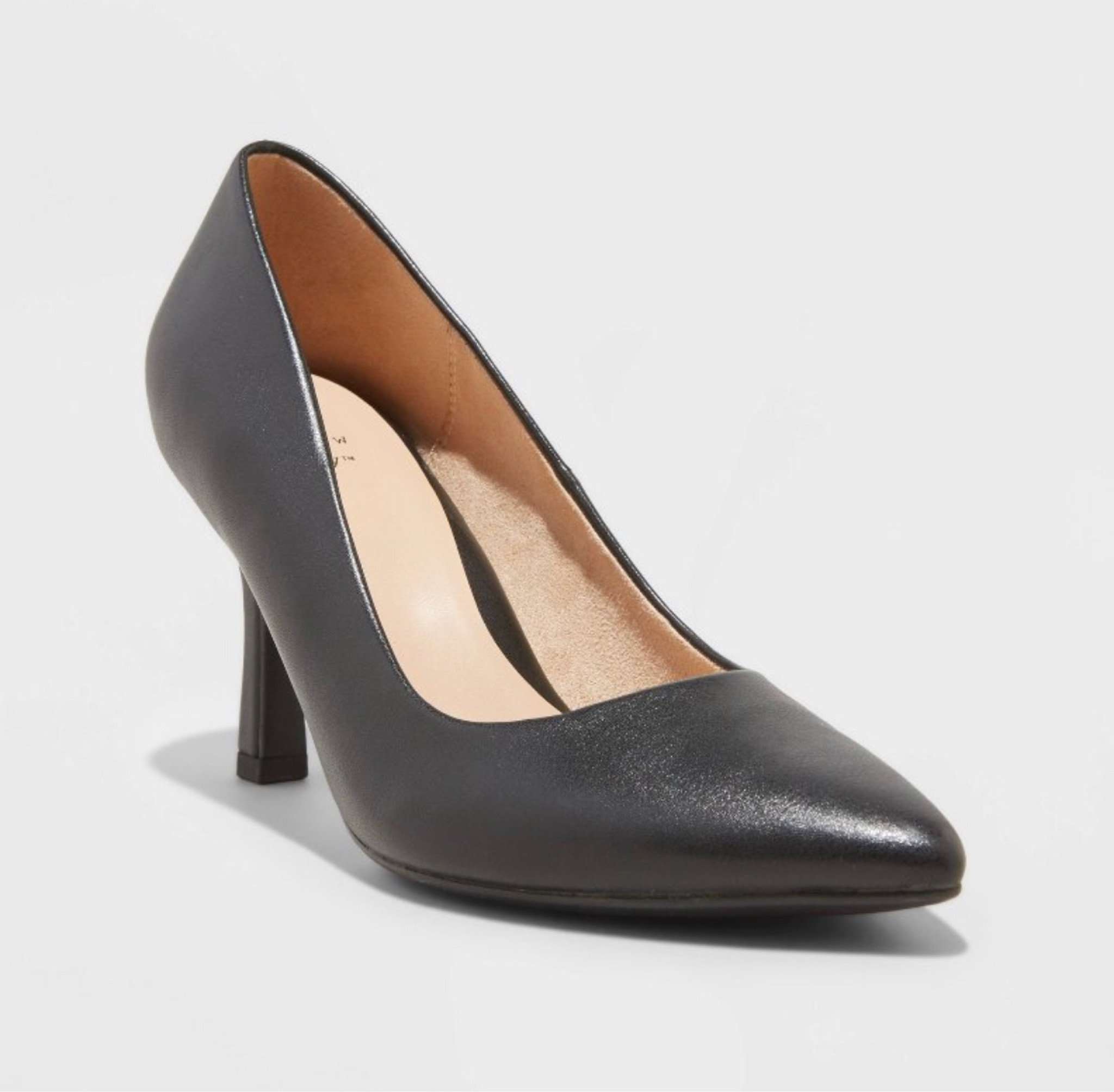 Women’s Slip-on Jen Pumps - A New Day

#LTKstyletip #LTKworkwear #LTKunder50