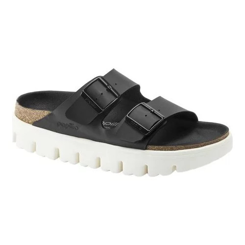 Women's Birkenstock Papillio Arizona Chunky Slide | Walmart (US)