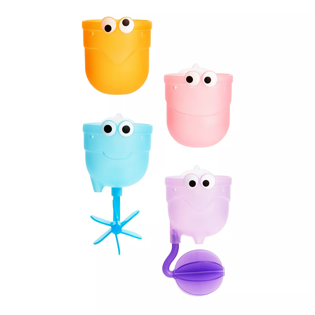 Munchkin Falls™ Bath Scoop & Pour Set | Kohl's