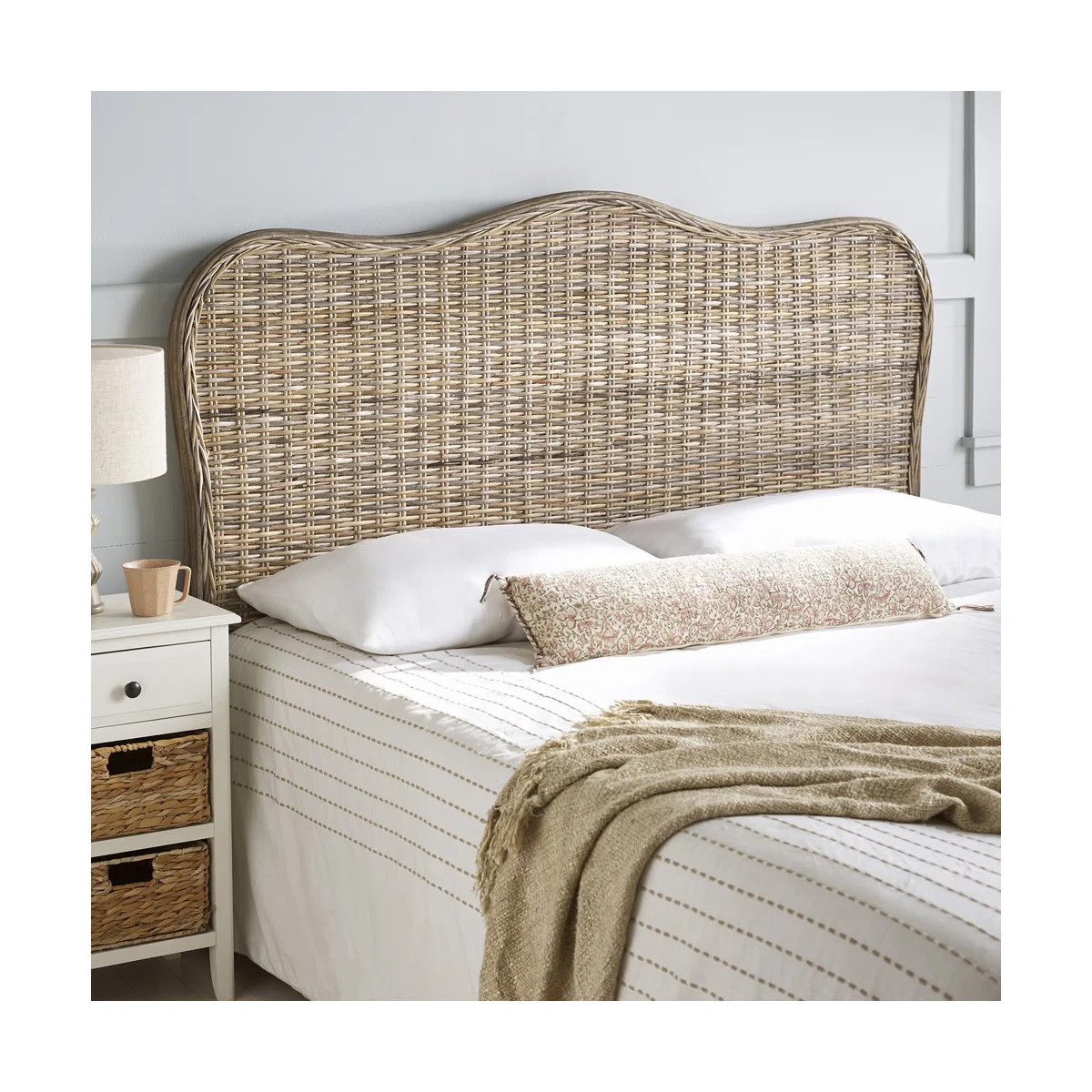 Litchford Headboard | Wayfair North America