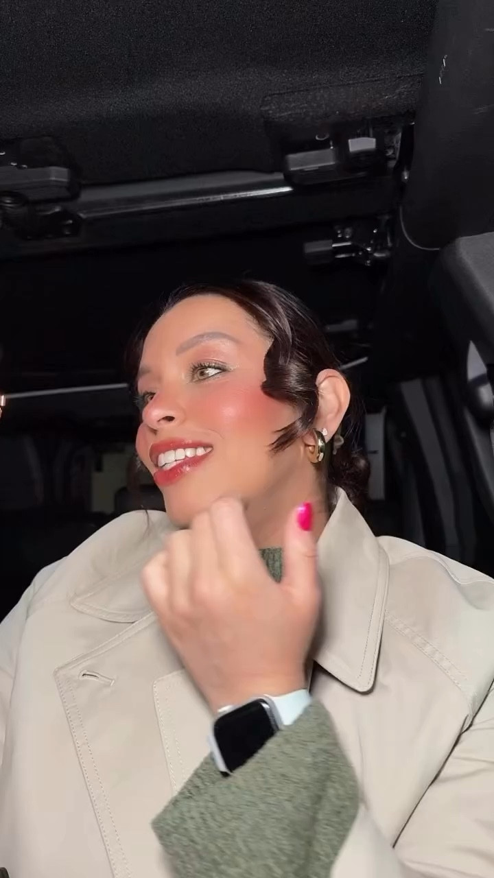 Yup 😂
#40andfabulous #makeupover40 #livinglifetothefullest #mujereslatinas #latinacontentcreator