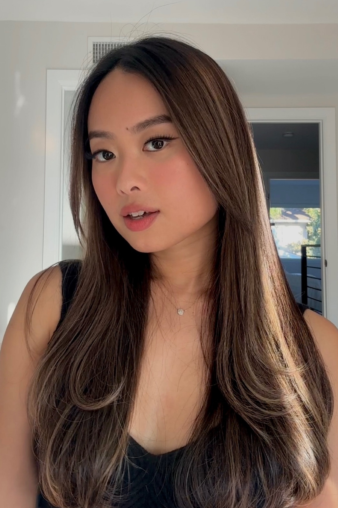 Refreshed my balayage at home!! 🙆🏻‍♀️ I toned my brassy blonde strands at home for under $25, listed all my exact supplies here 🫶🏼

1 part toned, 2 part developer (I used volume 10 to prevent lifting my natural hair color)

Also linked my blowdry essentials to achieve this look! (Oribe super moisturizing cream, Kérastase hair elixir, Dyson hair dryer)



#LTKHolidaySale #LTKbeauty #LTKstyletip