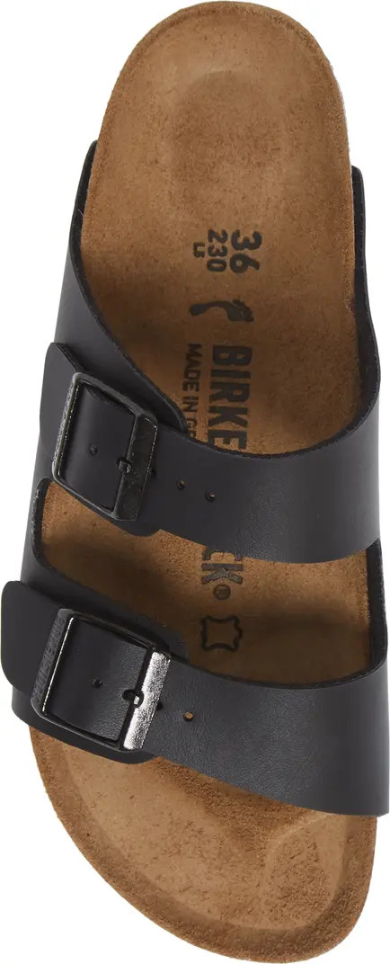 Arizona Birko-Flor Slide Sandal (Women) | Nordstrom