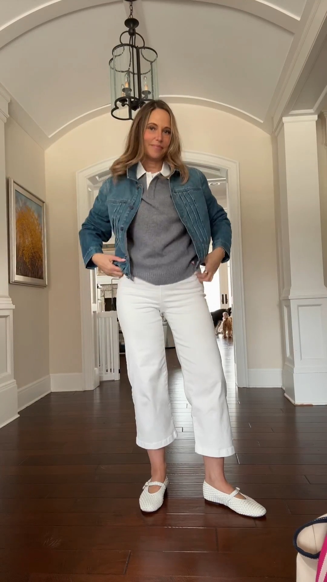 Travel in comfort and style!
s

#LTKMidsize #LTKOver40