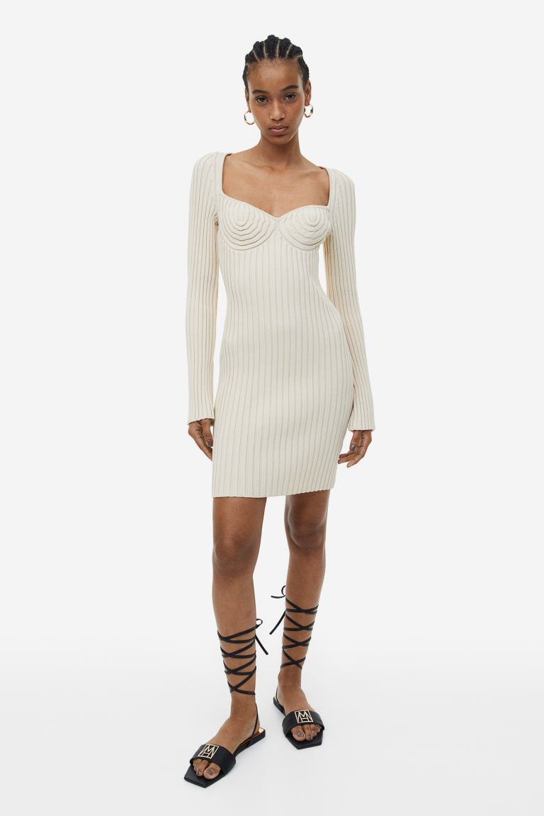 Gladiator Sandals | H&M (US + CA)