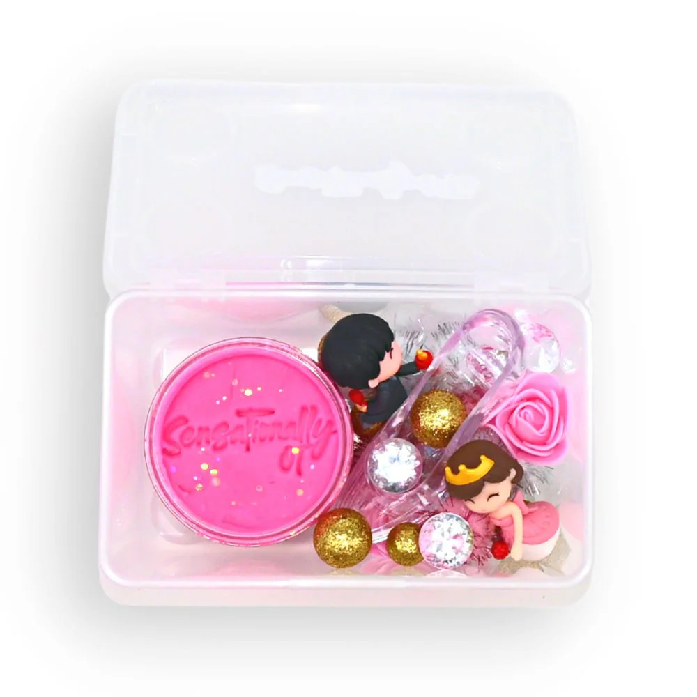 PRINCESS MINI KIT | Sensationally OT