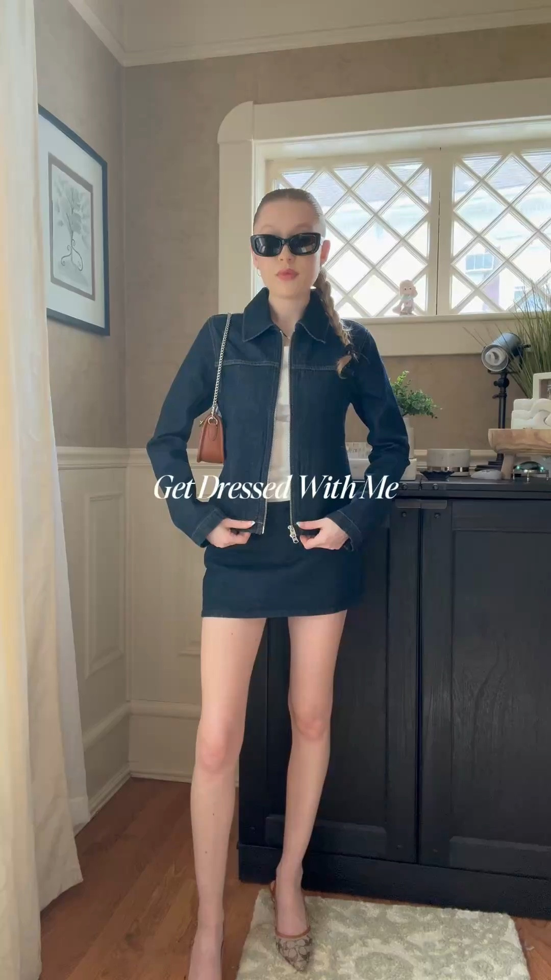 Get dressed with me: date night edition 


#LTKItBag #LTKStyleTip #LTKShoeCrush