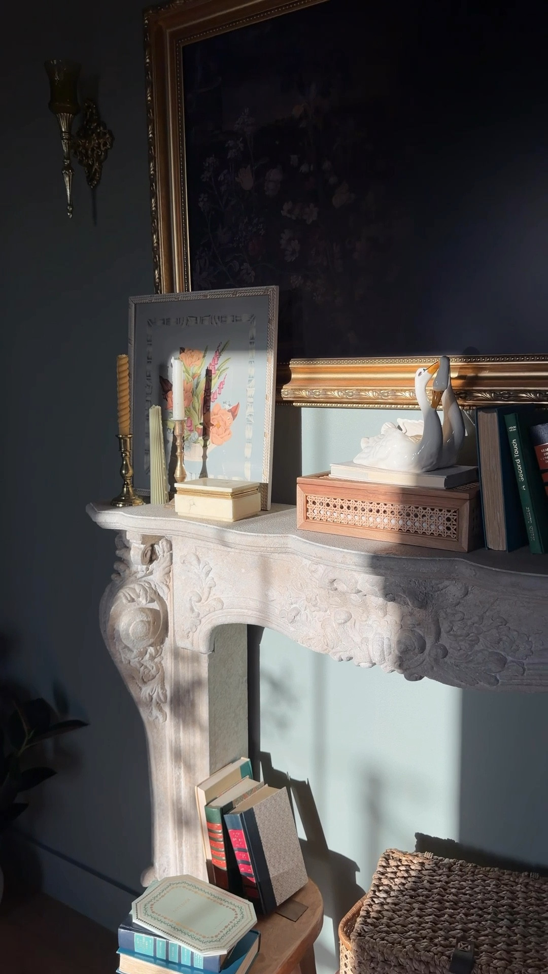 Bedroom spring refresh 

#LTKHome