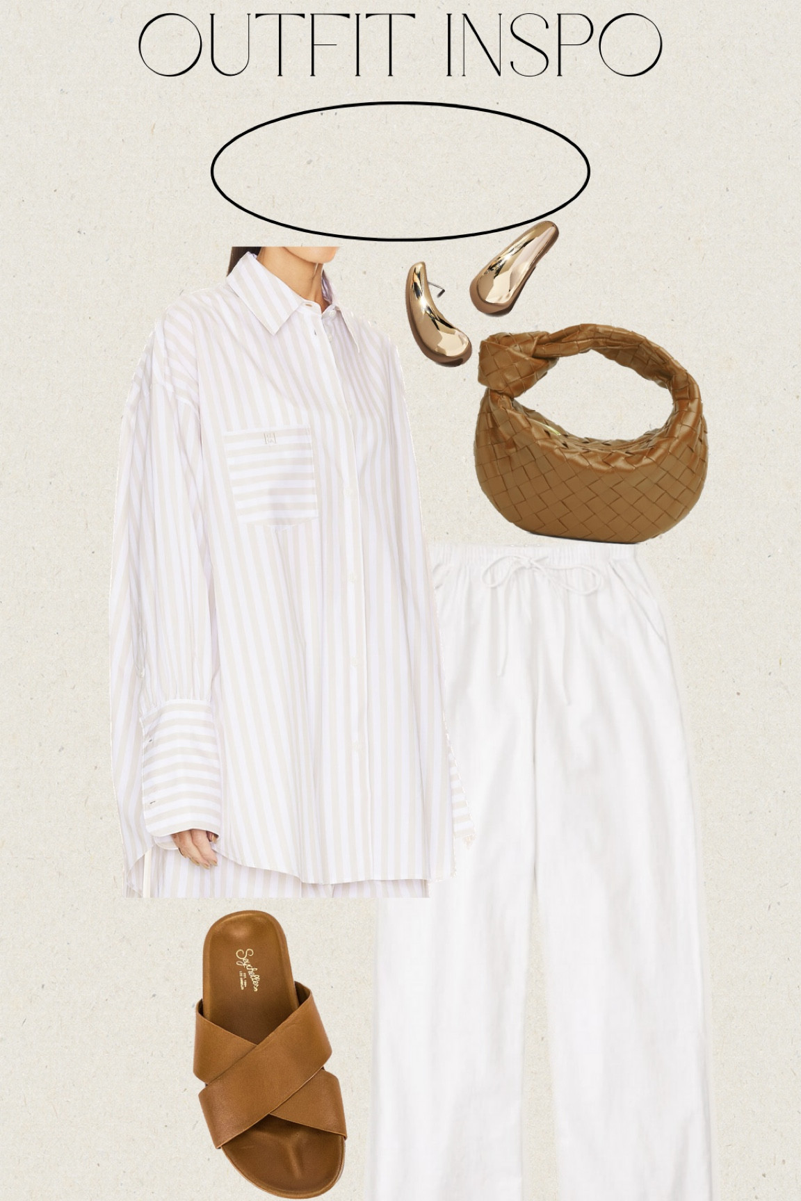 Spring Outfit Inspo

#LTKstyletip #LTKfit