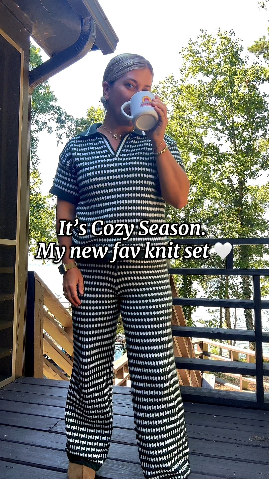 Fall fav already. 

#LTKSeasonal #LTKFindsUnder50 #LTKTravel