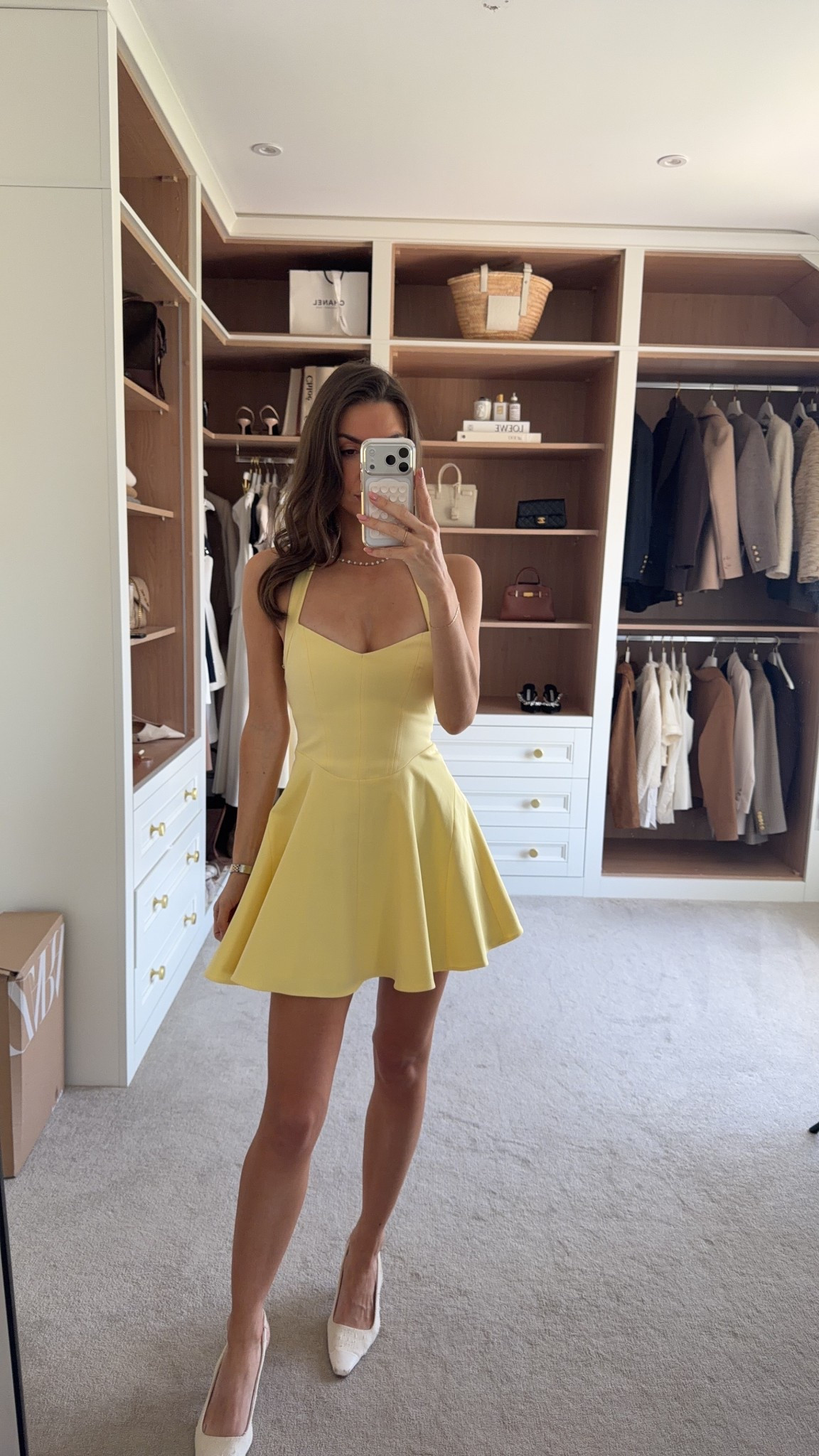 Cutest dress for summer from Zara 

#LTKspring #LTKsummer #LTKuk