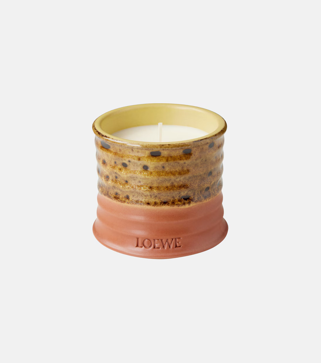 Textura Mimosa Small scented candle | Mytheresa (INTL)