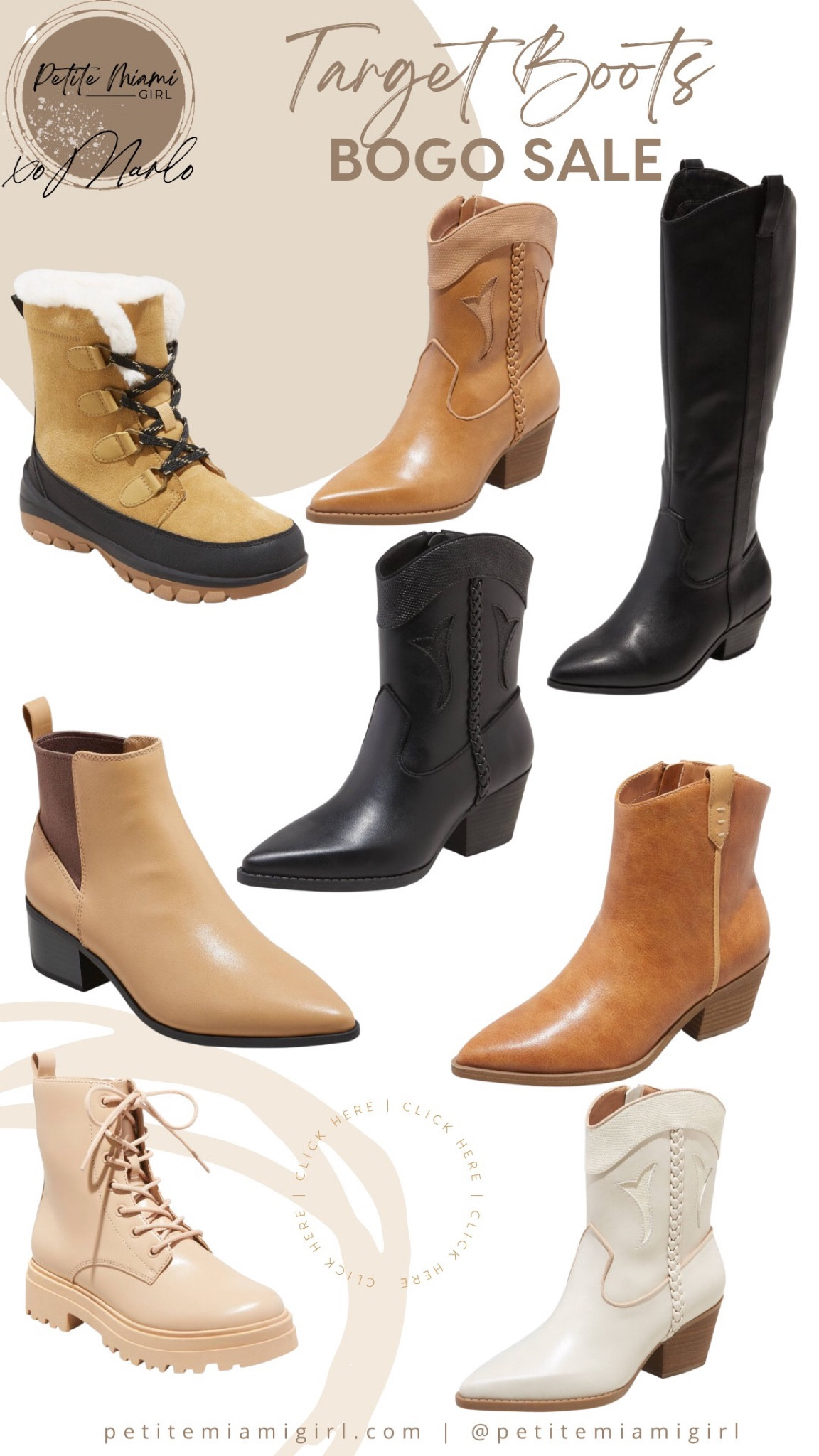 BOGO SALE 

#LTKshoecrush #LTKsalealert #LTKstyletip
