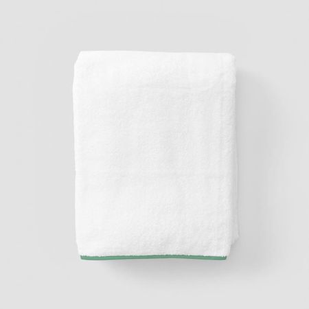 Weezie towels are my favorites. Site wide sale happening 