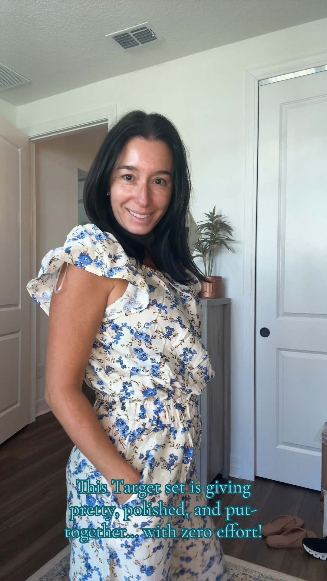 Target spring style! Target did not miss with these spring looks! From easy everyday outfits to cute coastal vibes, I found a few must-haves you’ll want in your cart ASAP. 

#LTKSaleAlert #LTKFindsUnder50