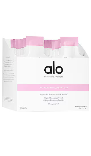 Advanced Collagen Shot 30 Pack | Revolve Clothing (Global)
