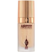 Charlotte Tilbury - Airbrush Flawless Foundation – Leichte Foundation Mit Voller Deckkraft - ai... | Sephora DE