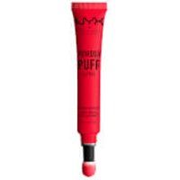 NYX Professional Makeup Powder Puff Lippie Lip Cream (Various Shades) - Boys Tears | Look Fantastic (US & CA)