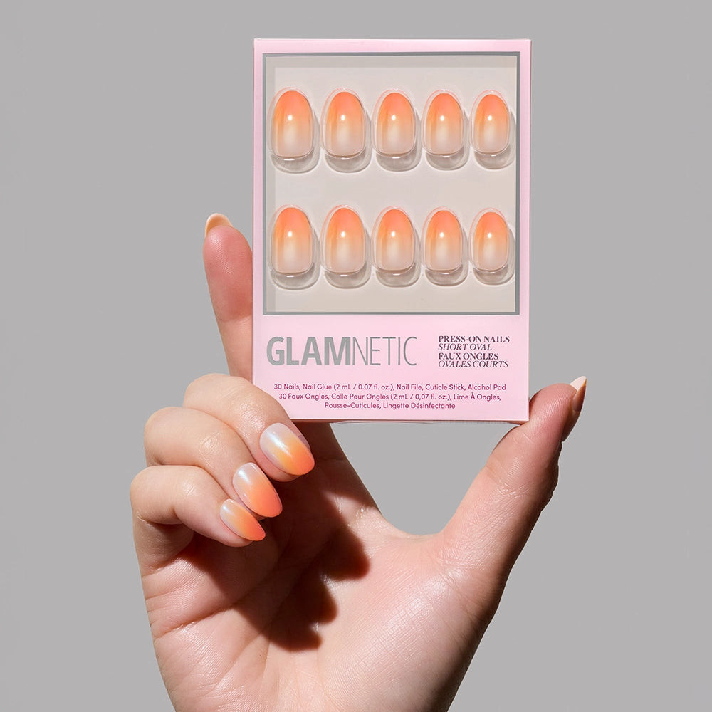 Candy Corn | Glamnetic