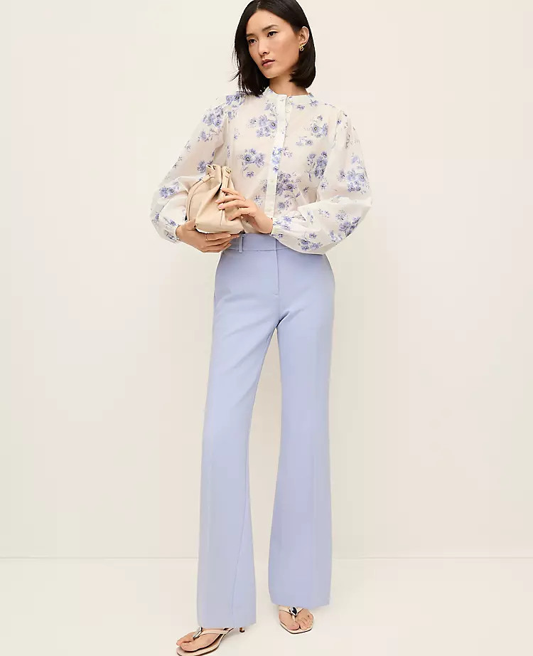 The Jayne Trouser | Ann Taylor