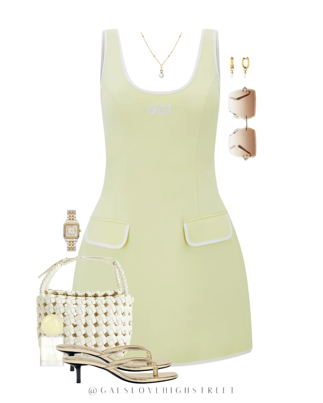 Holiday outfit, summer dress, odd muse 

#LTKuk #LTKsummer #LTKeurope