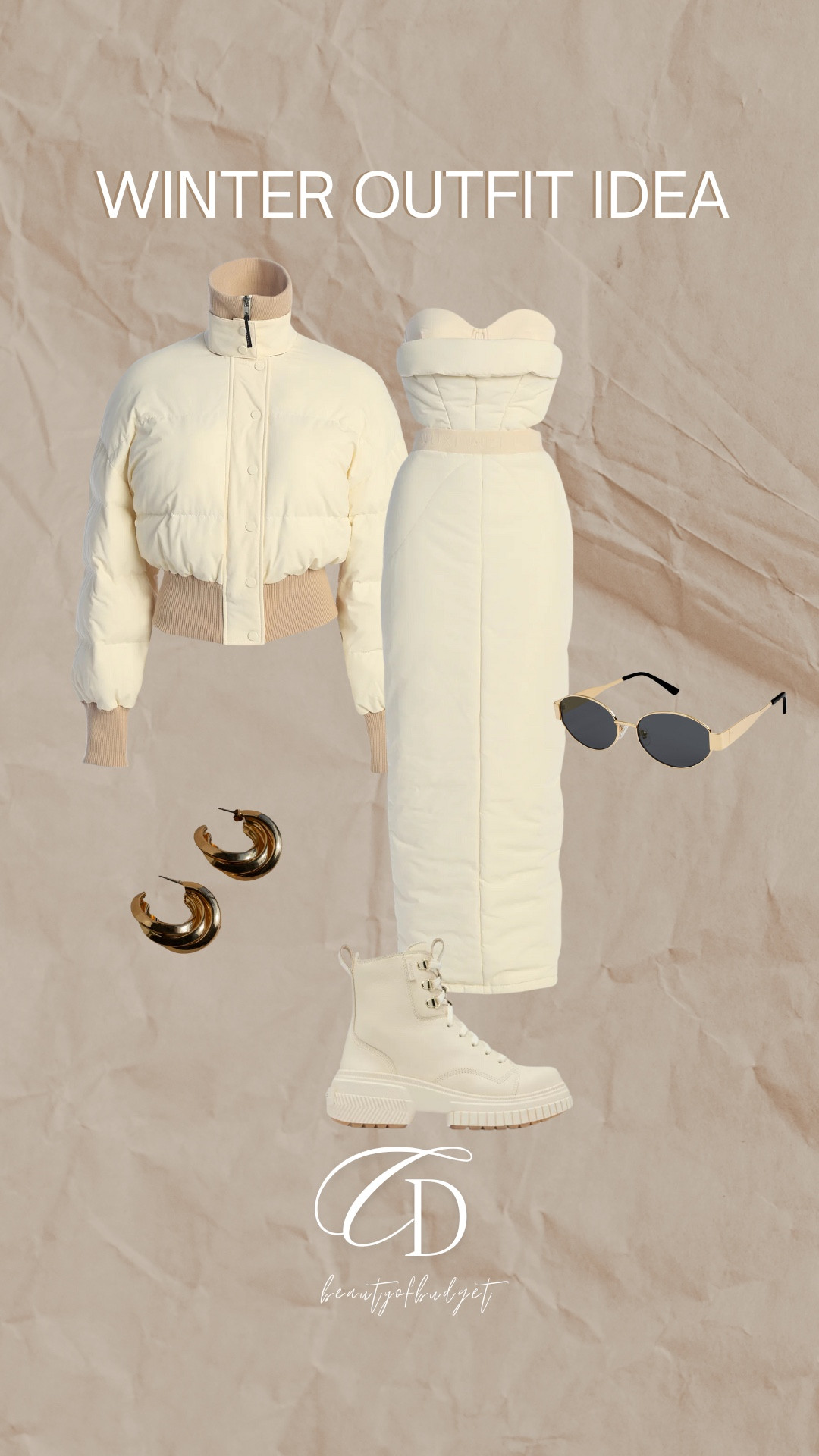 Going into winter and ski season! 


Neutral outfits
Ski outfits
Snowboarding outfit
Winter outfits
Park city
Lake Tahoe
Hit the slopes 
Jackson hole  





#LTKSeasonal #LTKActive #LTKSaleAlert

#LTKSeasonal #LTKOver40 #LTKMidsize
