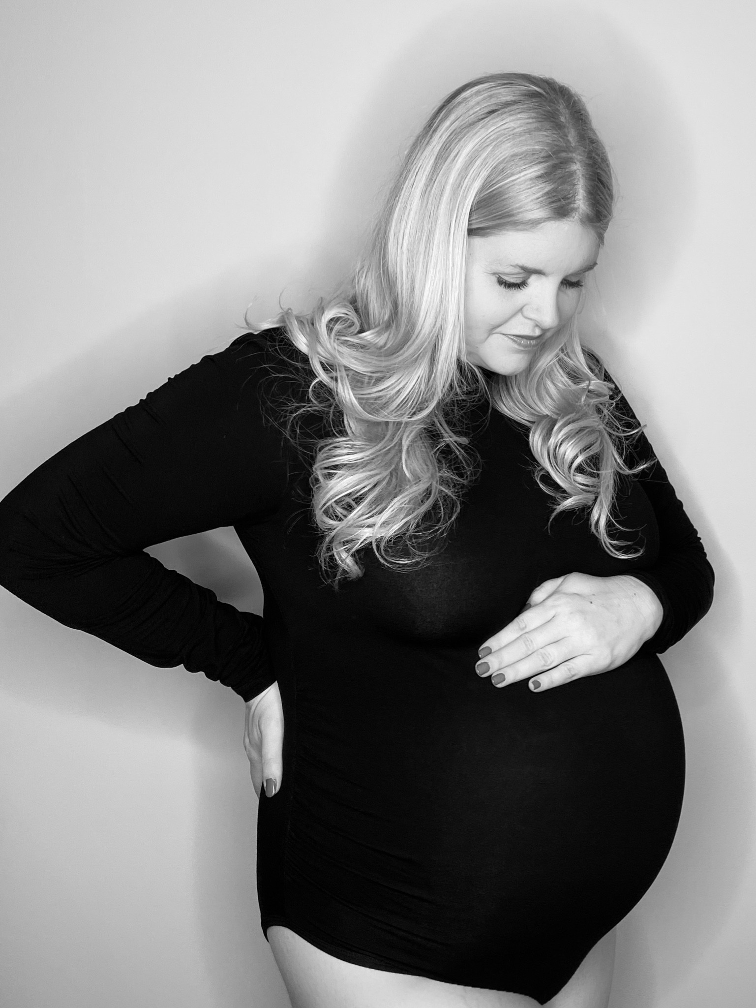 Linking the maternity bodysuit from my maternity photos. 

#LTKbump #LTKfindsunder50 #LTKbaby