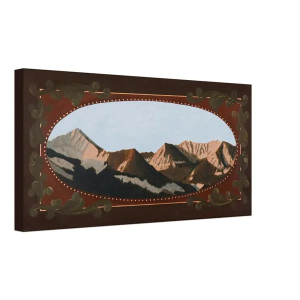 Art by Allison Louise | Etsy (US)