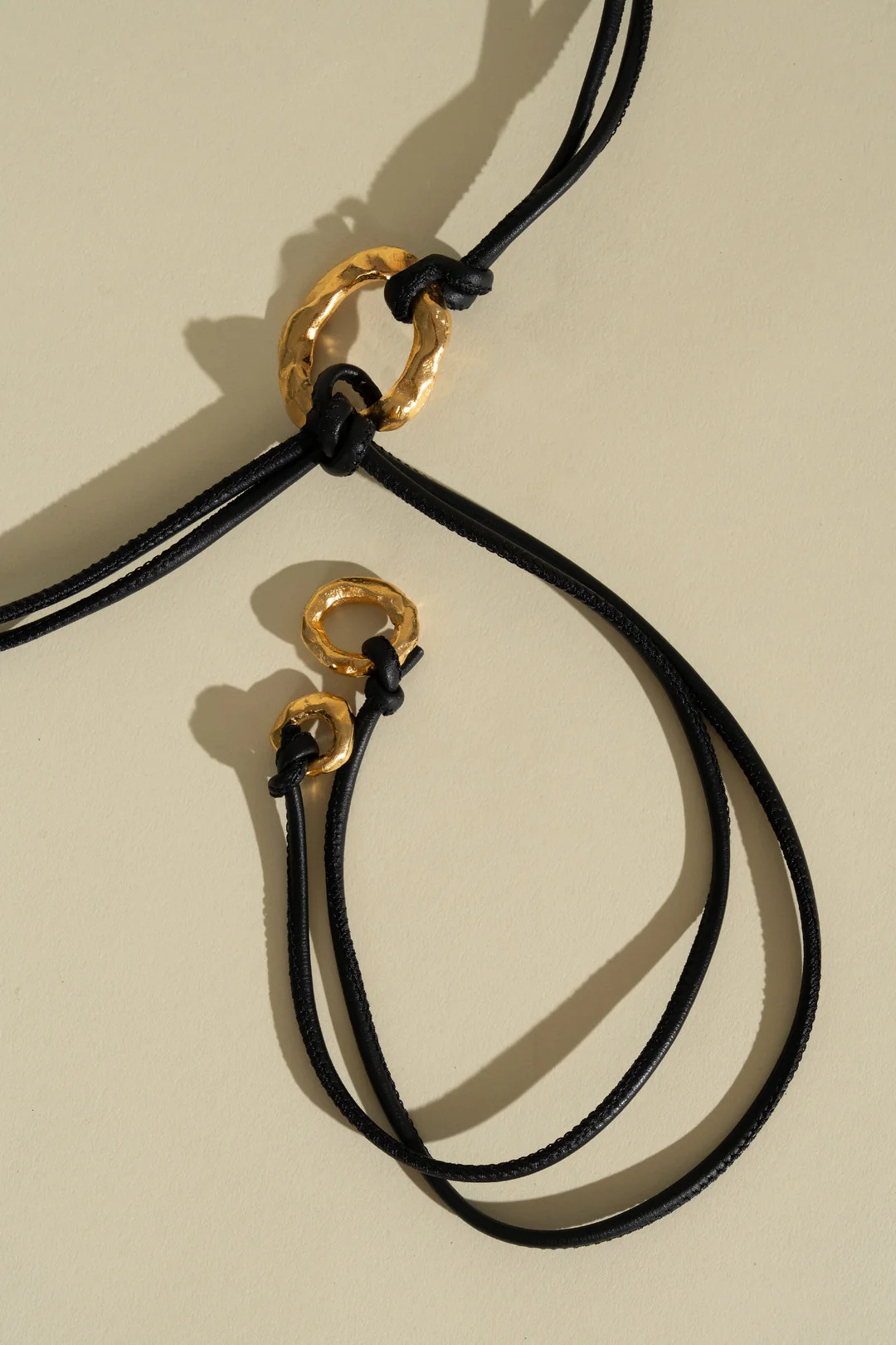 Organic Belt - Black | COUPER