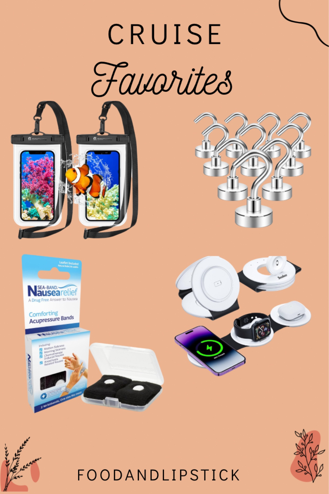 Travel Favorites Cruise Edition

#LTKTravel #LTKSeasonal