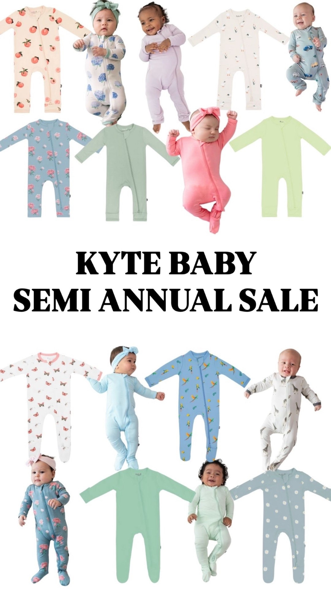 Kyte baby sale!