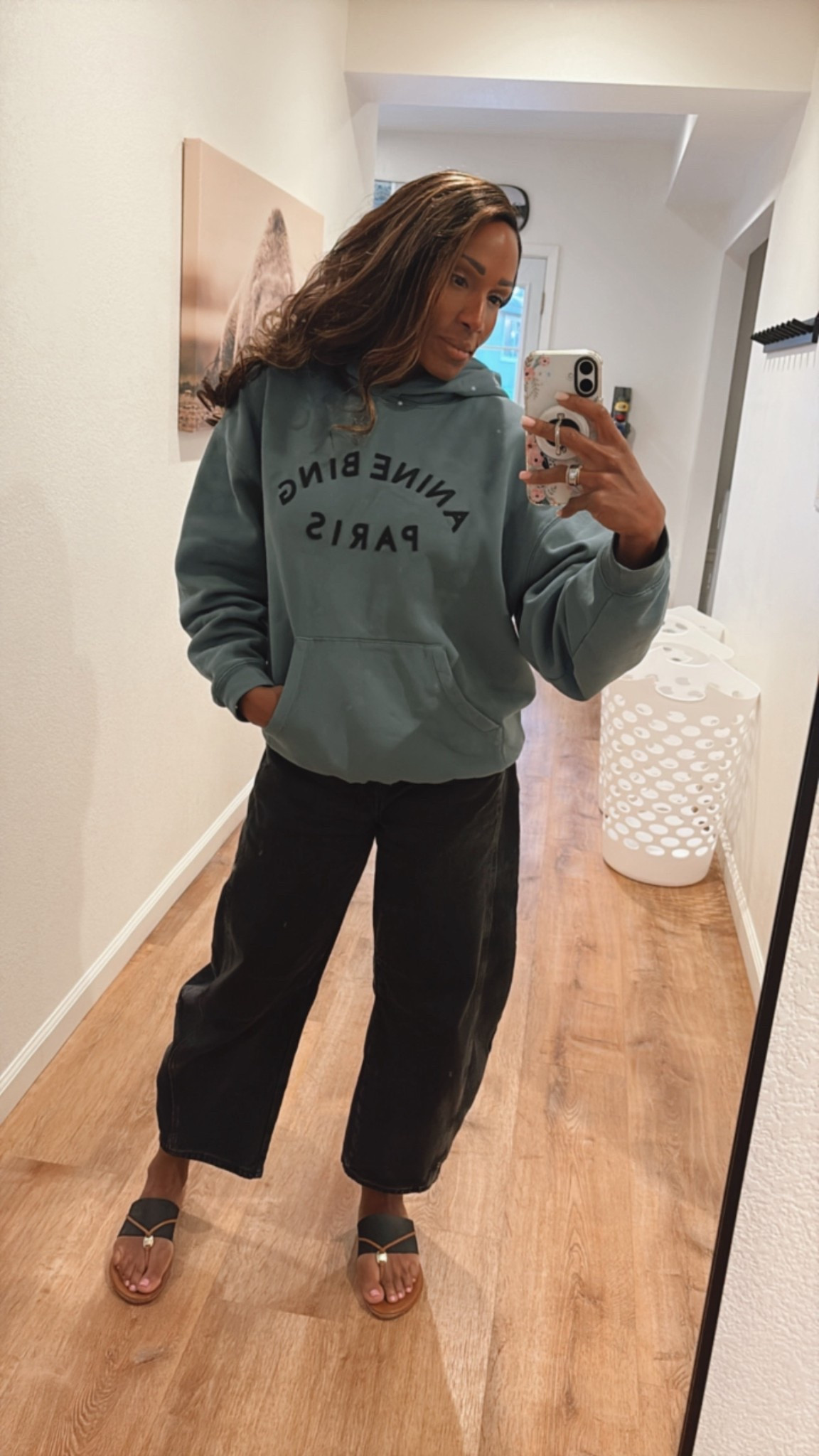 Casual look ❤️
