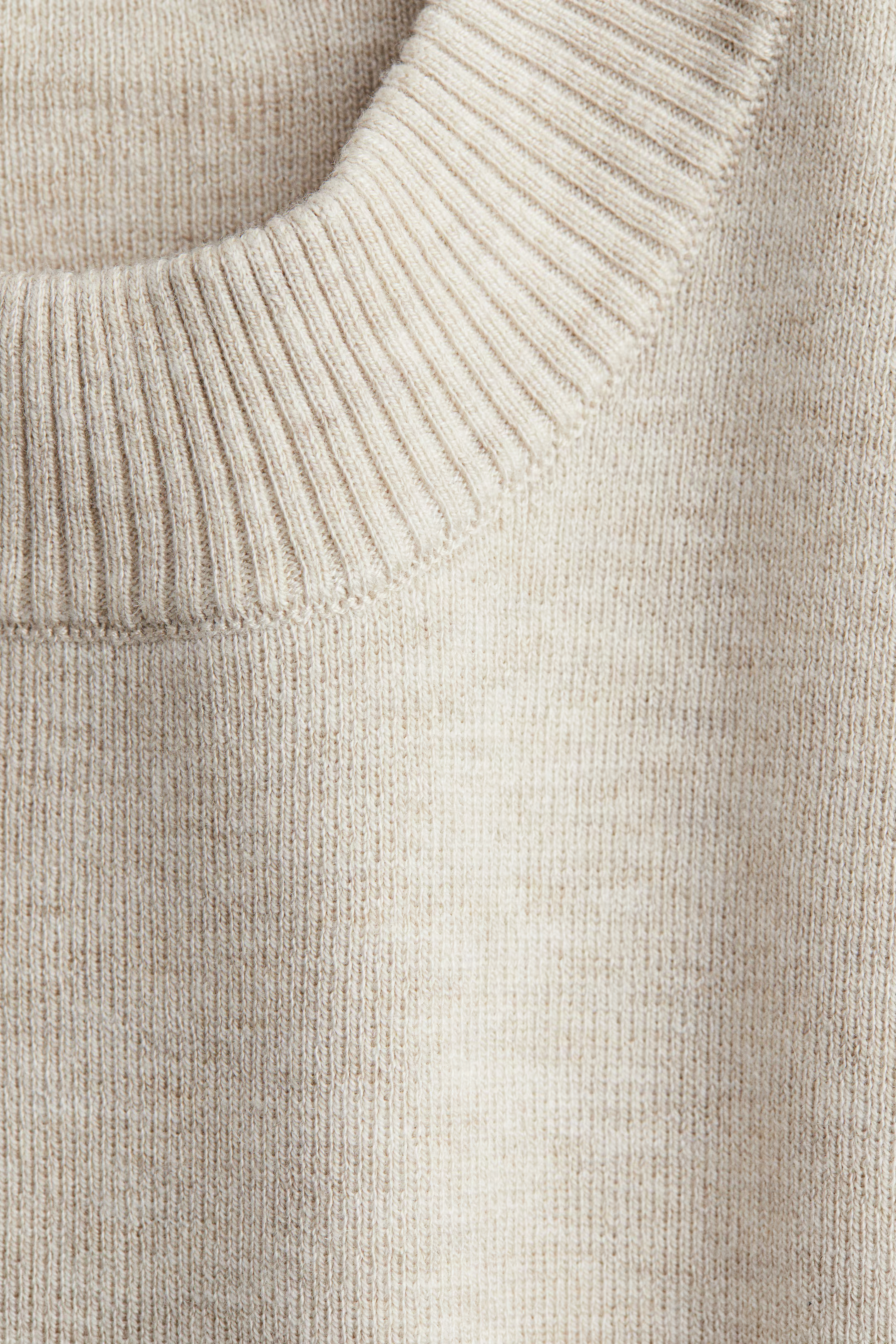 Oversized jumper | H&M (UK, MY, IN, SG, PH, TW, HK)