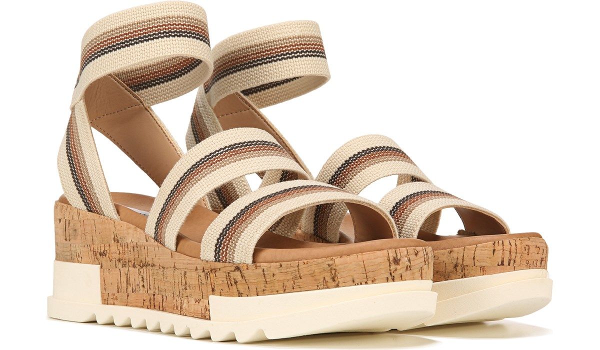 Women's Bandi Platform Sandal | Famous Footwear