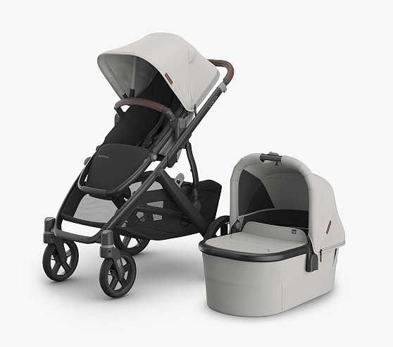 UPPAbaby® Vista® V3 Stroller | Pottery Barn Kids