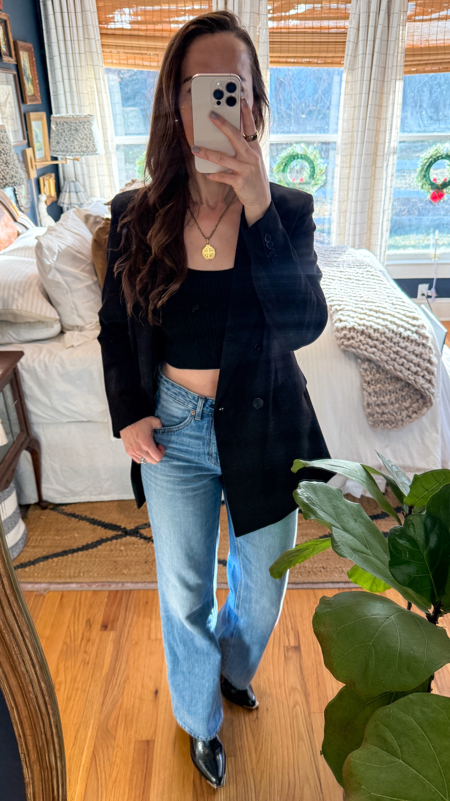 western flare 🤠 these ankle boots are so cute and on major sale rn!

#LTKSaleAlert #LTKStyleTip #LTKFindsUnder100