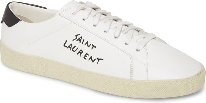Low Top Sneaker | Nordstrom