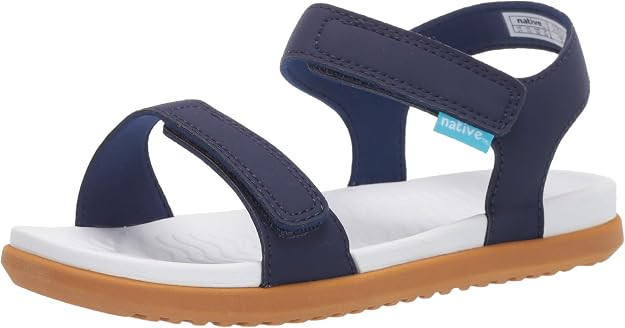 Native Shoes, Charley, Kids Sandal | Amazon (US)