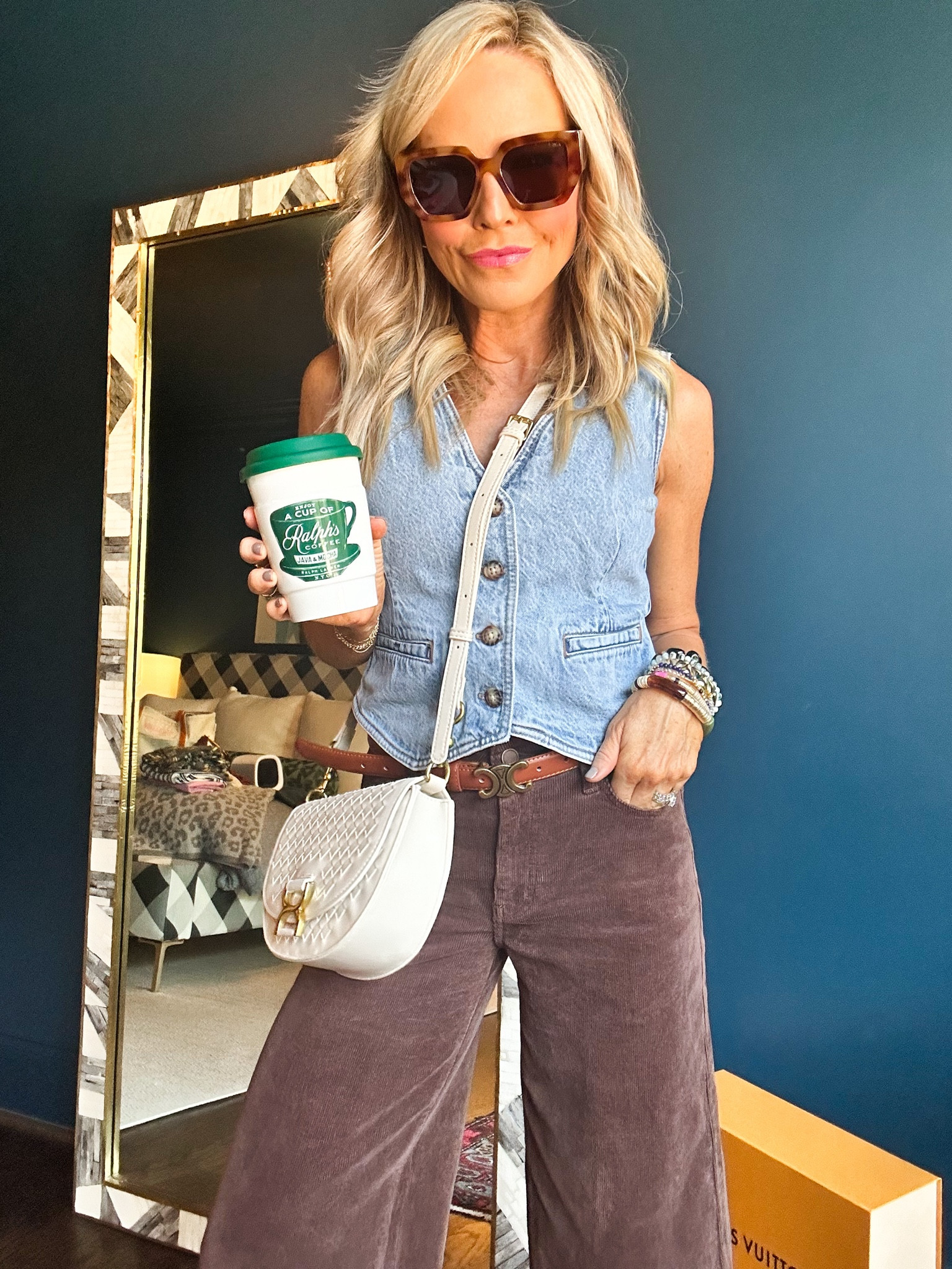 I’m an autumn!! shop my fall fav accessories now including my all new debut with Allie and Bess, the perfect fall stack now 20% off with natasha20 | 

#LTKStyleTip #LTKSeasonal #LTKFindsUnder100