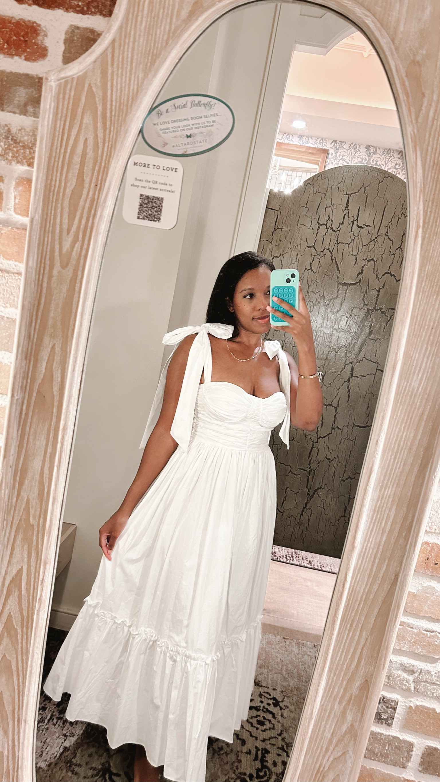 White dress/spring outfit/summer dress/maxi dress
Wearing a size M 😍

#LTKwedding #LTKtravel #LTKstyletip