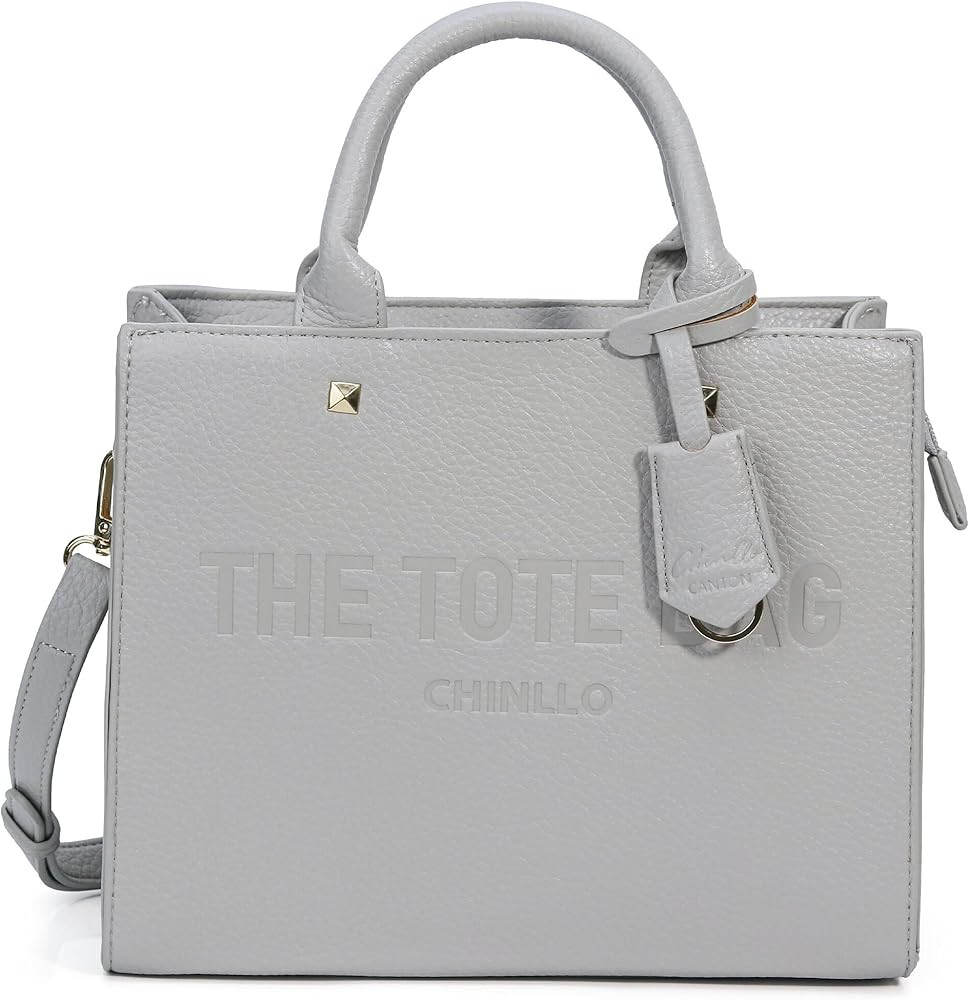 Tote Bag for Women, Top Handle Stachel Purse and Handbags with Shoulder Strap | Amazon (US)