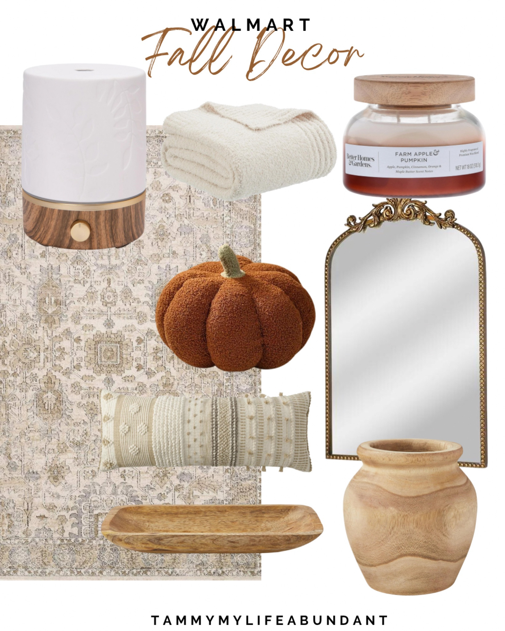 Walmart fall dr or finds
#walmartfinds

#LTKfindsunder50 #LTKSeasonal #LTKhome