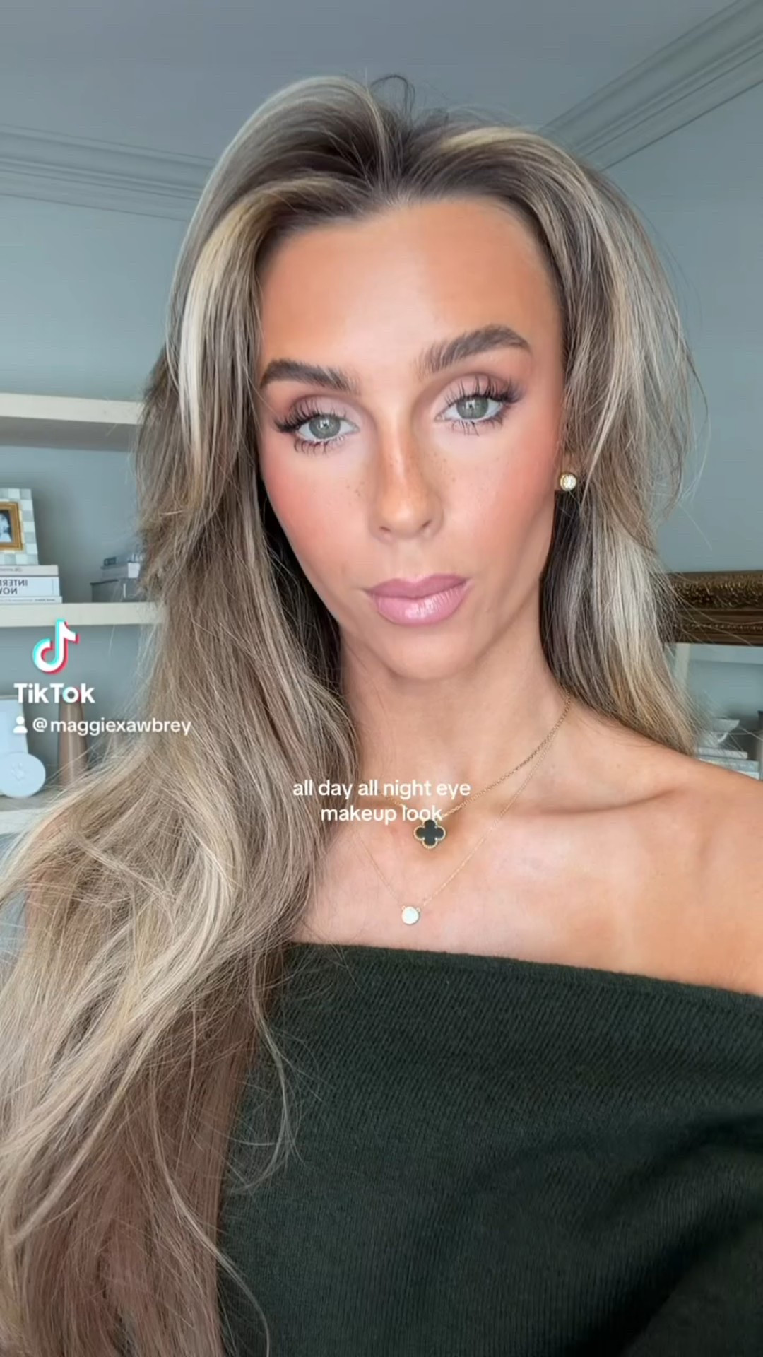 eyeshadow look that’s guaranteed to last you all day AND all night!!!! 🩷

#LTKSaleAlert #LTKBeauty #LTKGiftGuide