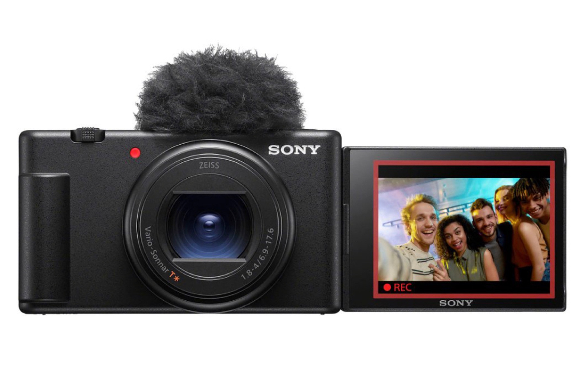 My new vlogging camera. Sony ZV-1M2

#LTKFind #LTKGiftGuide