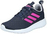 adidas - Cloudfoam CF Lite Racer CLN K - BB7045 - Color: Blue-Navy Blue - Size: 4 Big Kid | Amazon (US)
