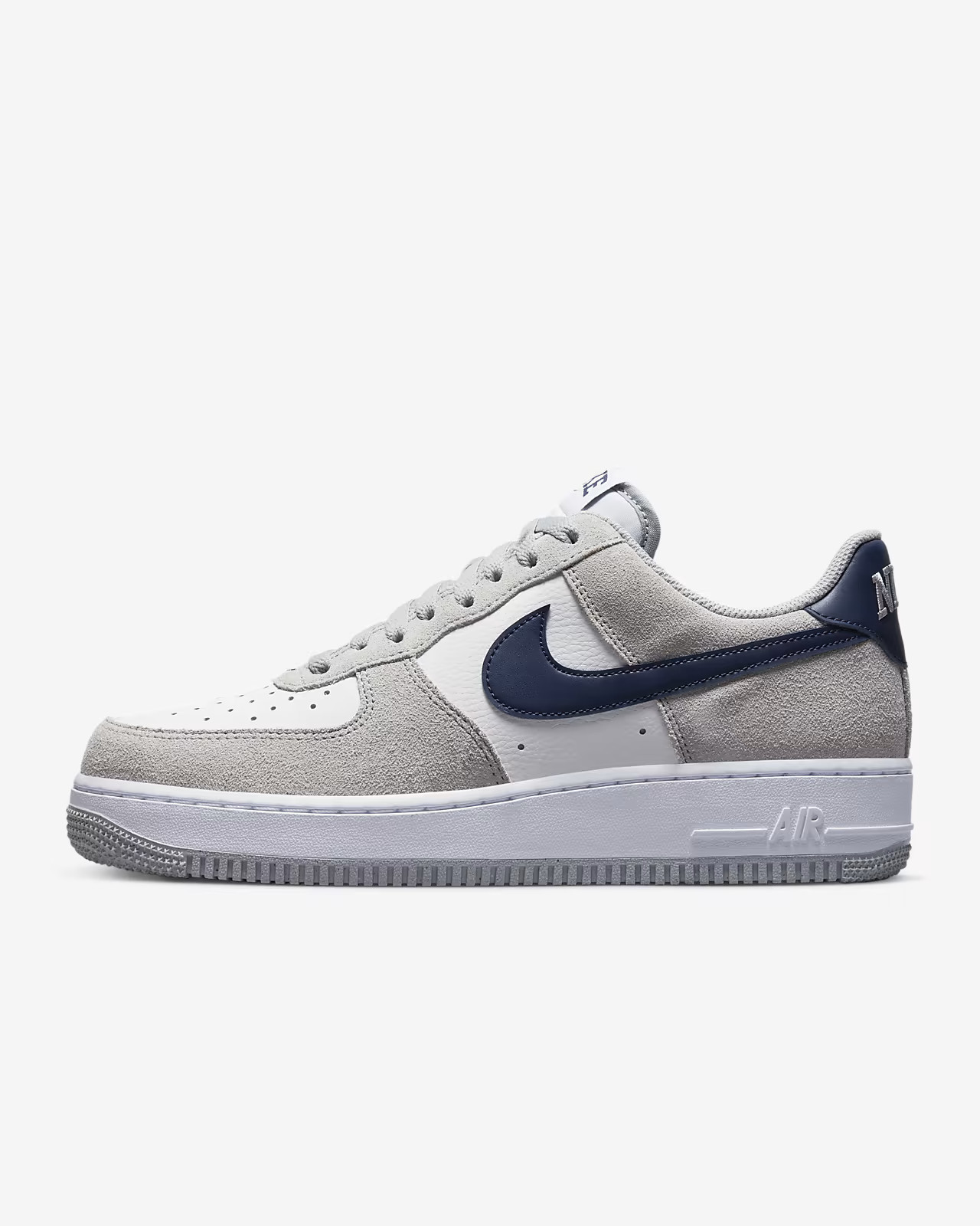 Nike Air Force 1 '07 | Nike (US)