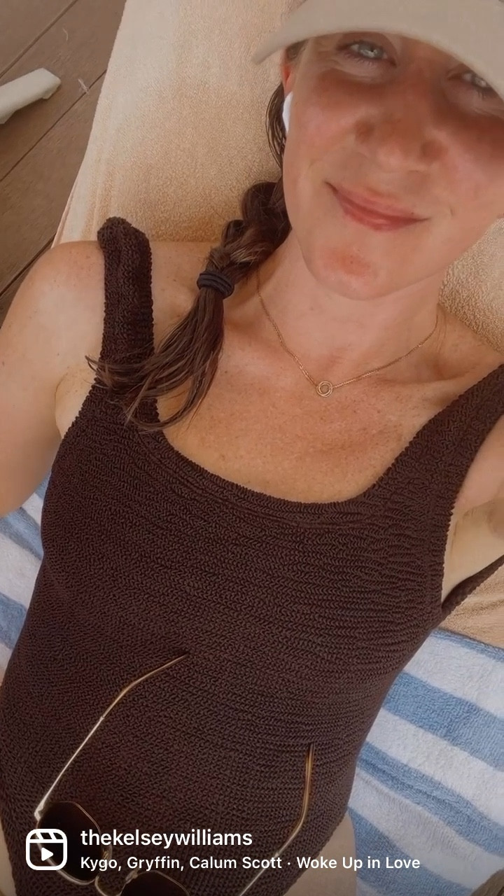 The perfect one piece you’ve been looking for ✨

#LTKtravel #LTKfit #LTKcurves