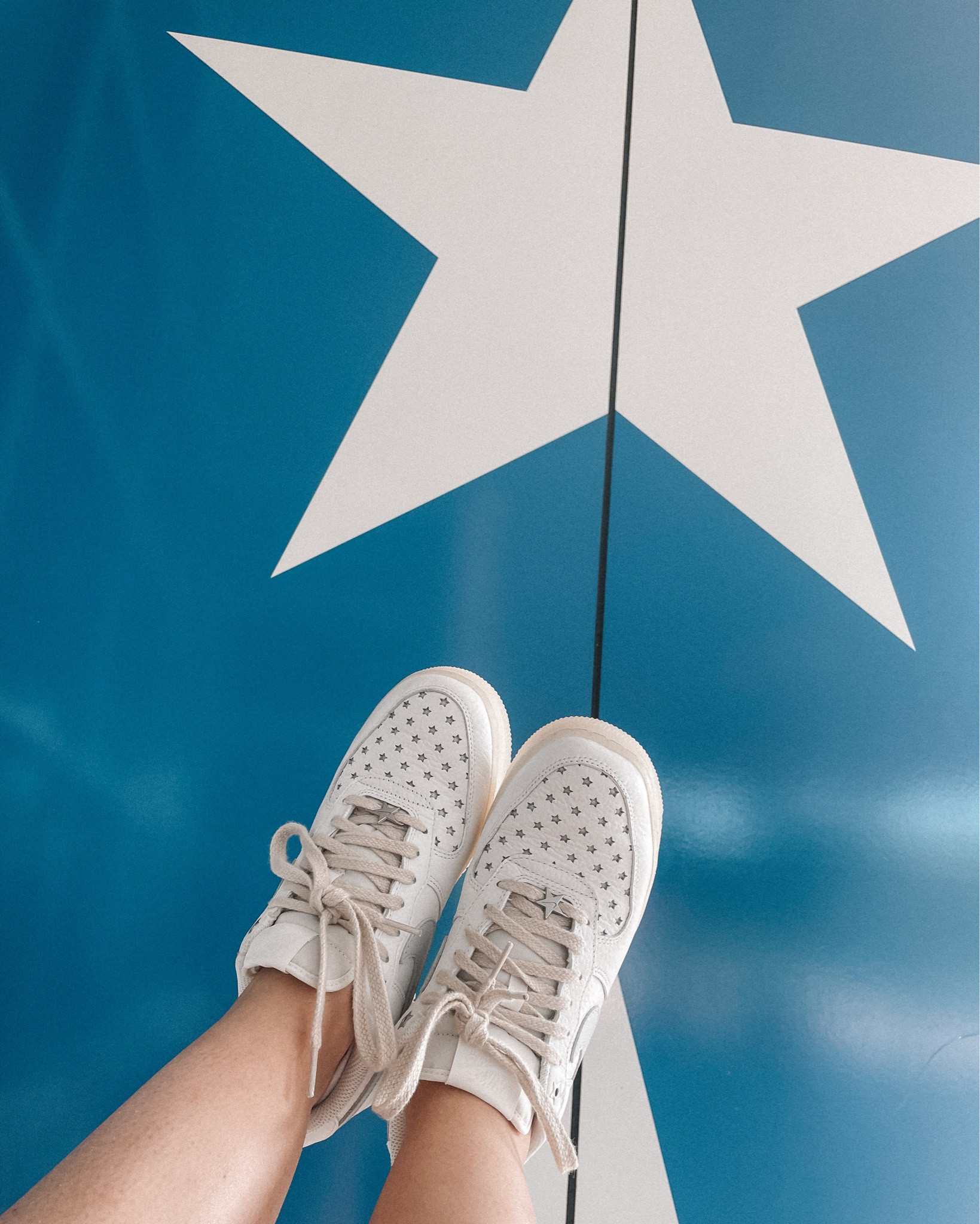 Starry night

#LTKfindsunder100 #LTKsalealert #LTKshoecrush